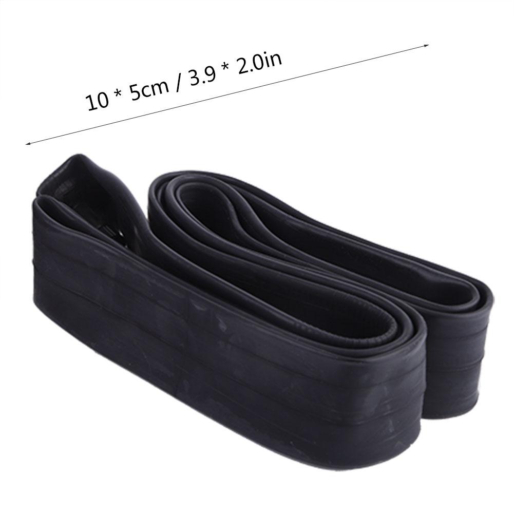 2PCS Inner Tube Tyres Interior Tire Tubes for Bike Bicycle 26*1.752.125 Lengthened AV