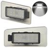 Lampy tablicy rejestracyjnej LED kompatybilne z Hyundai, Kia, 550lm, 2szt Off-Road