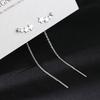 New Fashion Gold Color Leaf Earrings For Women Exquisite Mini Set Cubic Zirconia Wedding Ear Zircon Noble Pendant Gifts