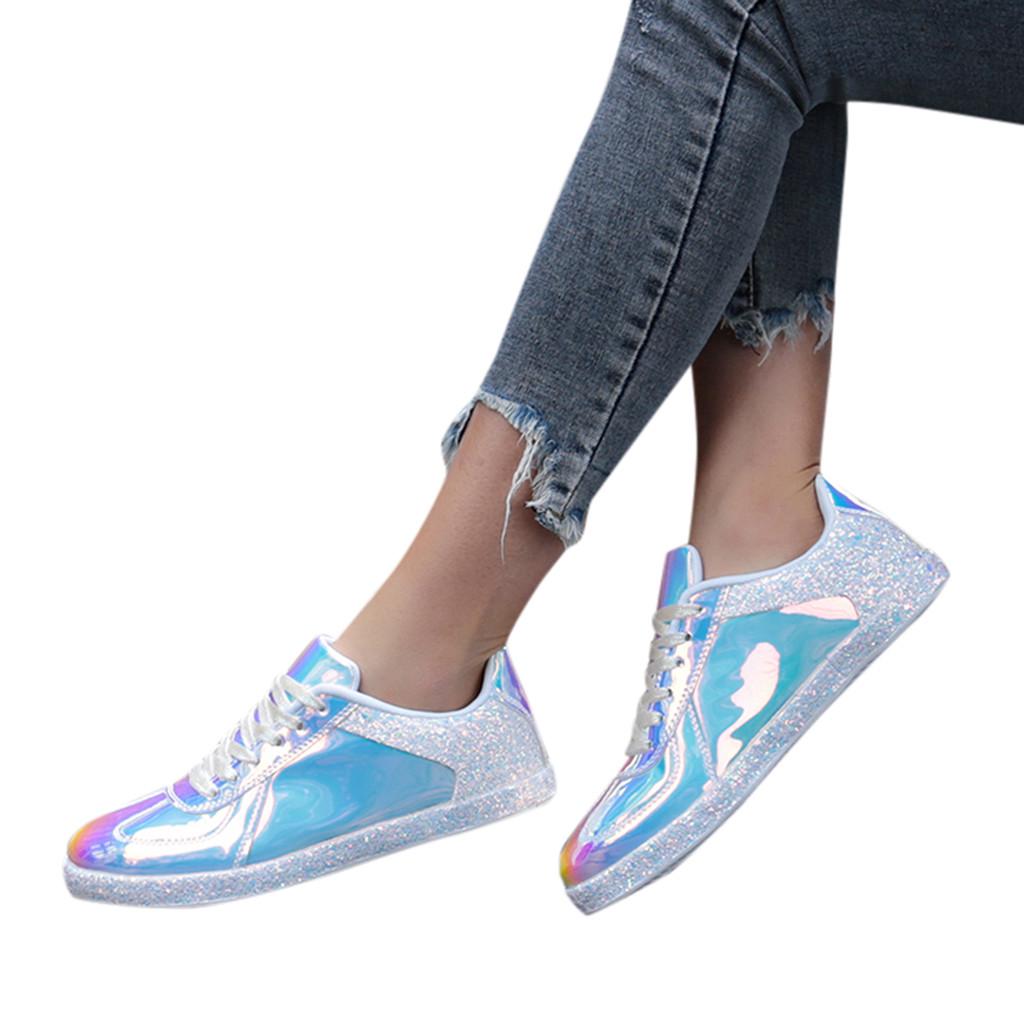 cool reflective shoes