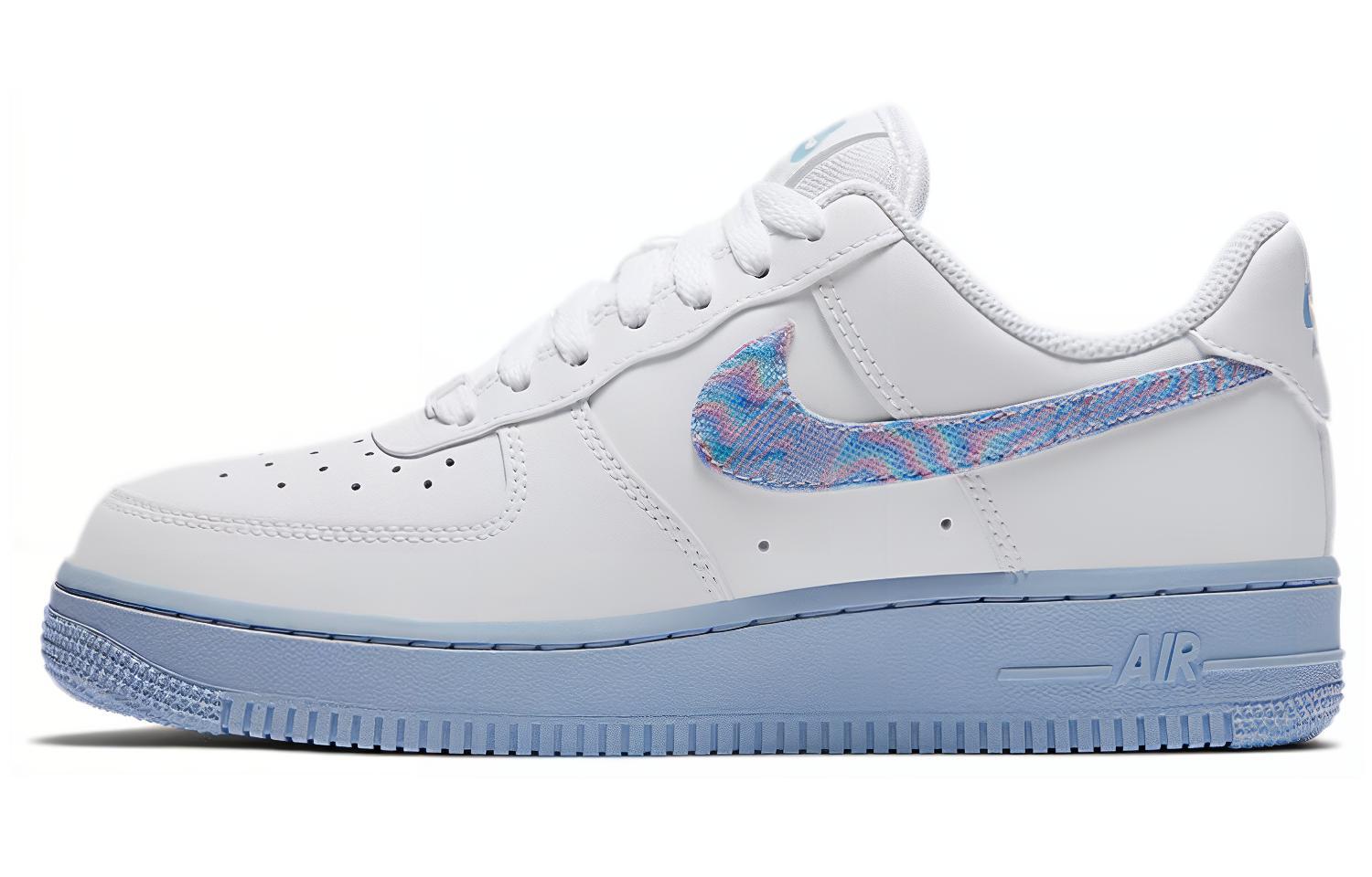 

Nike Air Force 1 Low White Hydrogen Blue Women s CZ0377-100 41
