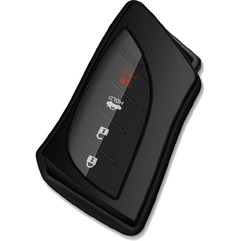 Lexus Key Fob Cover 2026 2025 2024  Car Key Case for key fob C