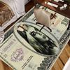 Singer A-Addison Rae Floor Mat INS Style Soft Bedroom Floor House Laundry Room Mat Anti-skid Household Carpets