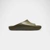 Post Slide Medium Olive (Women's)