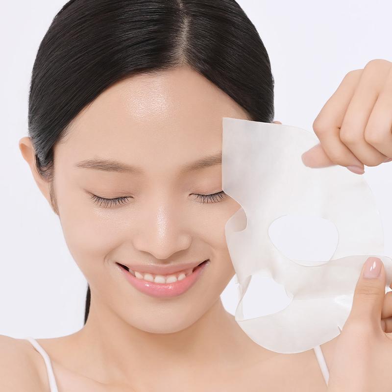 [SUNGBOON EDITOR] Deep Collagen Hyalu B5 Mask 37g*4EA