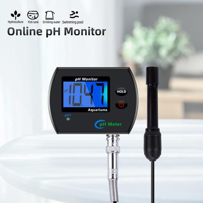 Urządzenia pomiarowe – pH-metry i testery jakości wody