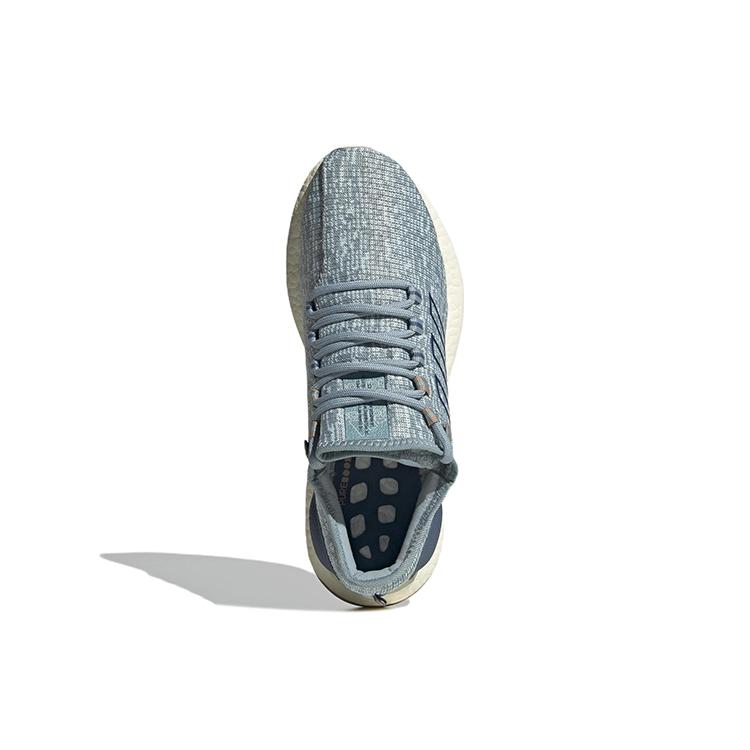 New Adidas PureBoost 'Halo Blue' HP2623