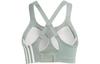 Adidas TLRD IMPACT Sports Underwear Women's Dusty Green Moderate HS2855