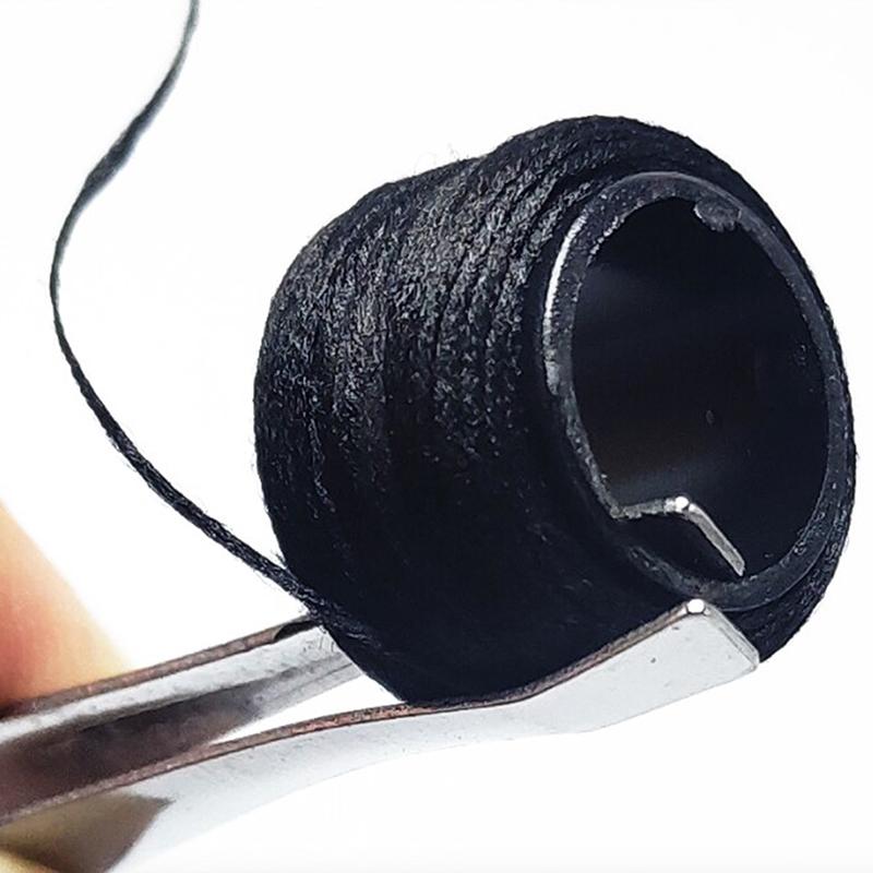 Mapping Pre-Ink String For Microblading Eyebow Make Up Dyeing Liners Thread