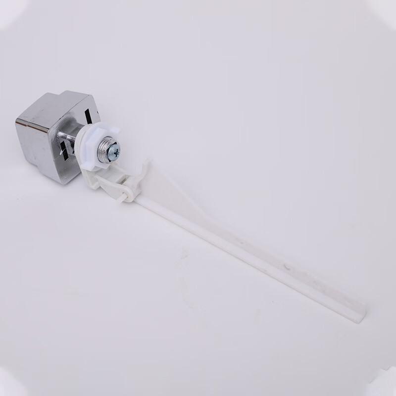Youshu Toilet Tank Flush Button with Plastic Rod