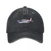 Piper Co Unisex NP Baseballkappe Partyhut Wild Ballhut Golfhut Echter Geburtstag Damen Strandvisier Unisexs