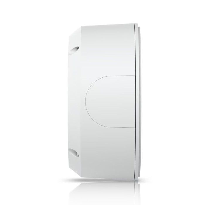 Boîte de jonction - UBIQUITI NETWORKS - UACC-Camera-JB-W - Aluminium - Polycarbonate - Filetage 3/4"