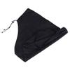 Leaf Blower Vacuum Bag For Garden Zipper Packet Storage Bags Lawn Yard Shredder Dust Collection Dustproofs Cleaner Supplies