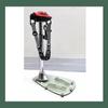 Electric Vibration Fat Shaker Machine