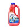 Haibusen Pipe Dredging Gel: Powerful Hair Decomposition & Deodorization for Toilets and Bathrooms