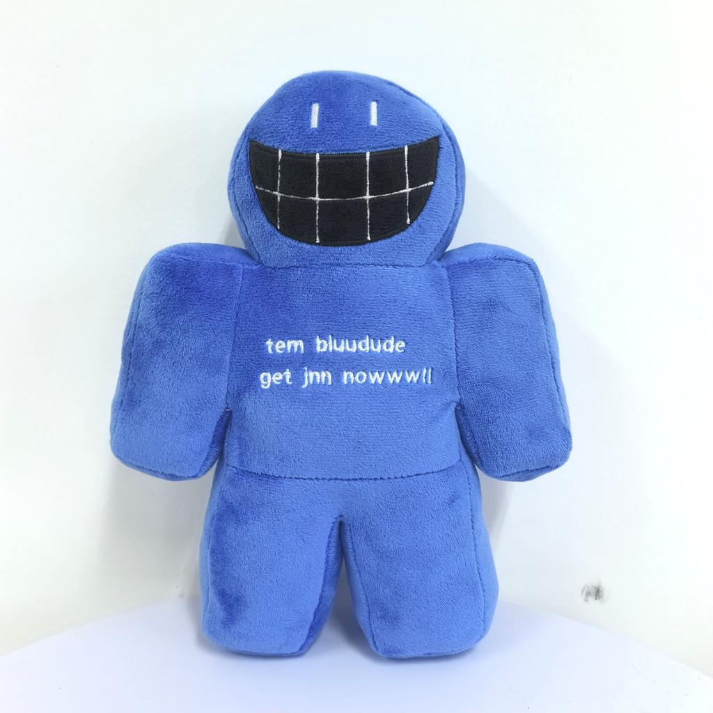 Rainbow Character Friends Plush Toy Stuffed Doll Decoration Kids Gift