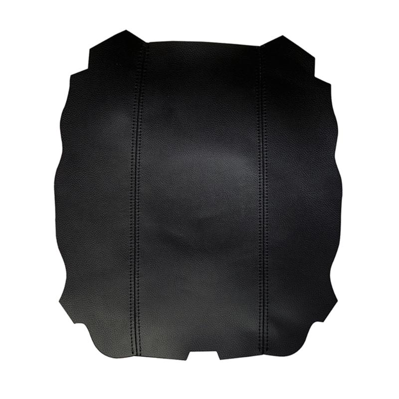 

PU Armrest Center Console Lid Cover for 2009-2014 TSX Replacement Center Console Lid Covers Auto Accessories чорний