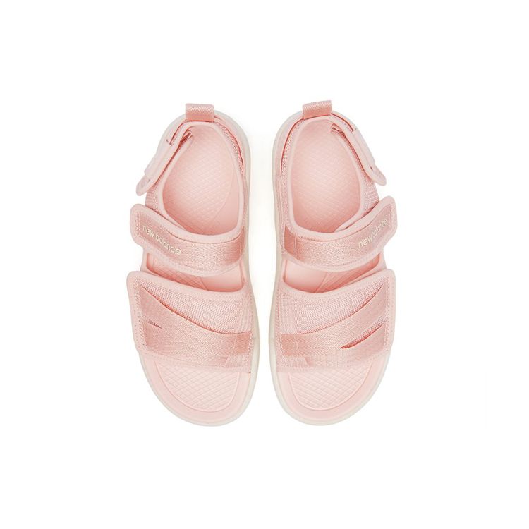 New Balance Nb 3206 Comfortable Daily Beach Sandals Unisex Sandals Pink SDL3206F