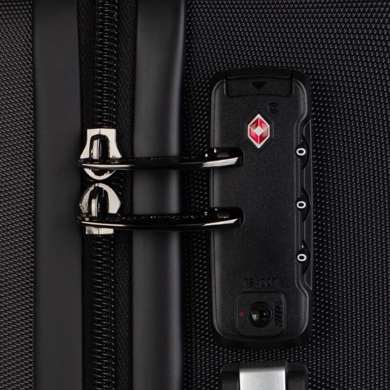 Bateni 20-inch Business Carry-on Trolley Case