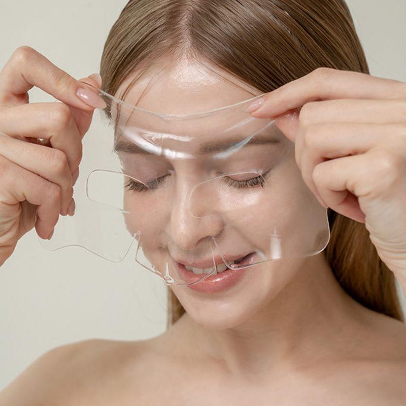 [2 boxes/10 sheets] Propolis Biome Mask - Calming Energy 2 Boxes