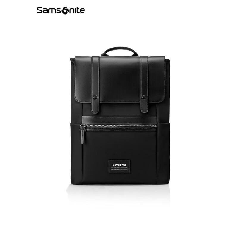 Samsonite CHIRON Anti-bacterial Flap Backpack