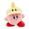 San-Ei Boeki Kirby ALL STAR COLLECTION Cutter Kirby (S) Plüsch KP22