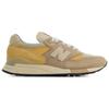 New Balance 998 Made In USA Incense Sandstone - U998IC