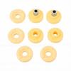 8pcs Front Rear Lower Upper Shock Strut Mount Support Bushing Replacement for X5 2007 2009 33526778399