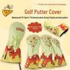 Golf – Golf Çantaları