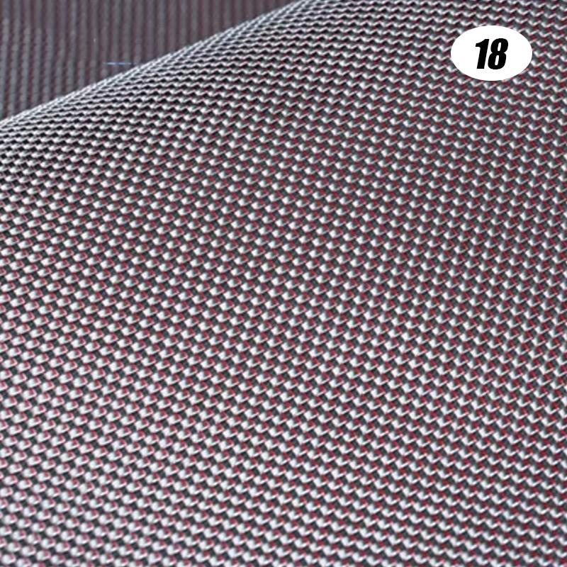 20x20cm Carbon Aramid Fiber Hybrid Fabric Cloth Twill Plain Weave Material Decor 3K Carbon Fiber Aramid Fiber DIY Material Suppl