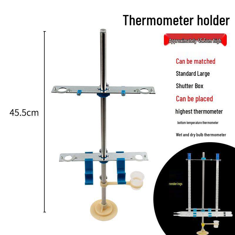 Compact Outdoor Weather Station: Wireless Anemometer & Climate Sensor for Home and Scientific Use