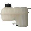 1pcs Coolant reservoir tank with cap For CHANGAN CS75 1.8T 2.0L Engine SUV Auto car motor parts S301030-0100