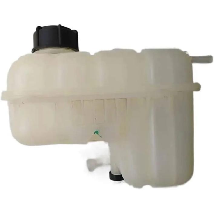 1pcs Coolant reservoir tank with cap For CHANGAN CS75 1.8T 2.0L Engine SUV Auto car motor parts S301030-0100