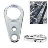 Bracket Car Accessories 1\" 25mm Aluminum Anti-Wear