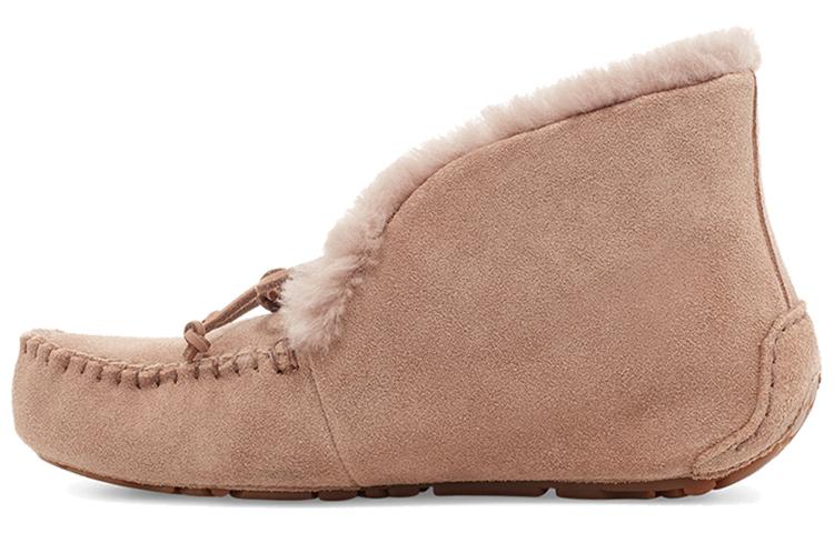 UGG Alena Light Brown Women s 1112278-CRBO 37
