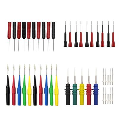 Elektrik için ölçüm cihazları – Multimetreler