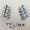 1:15 Ratio Guitar Tuners Electric or Acoustic Guitar Machine Heads Replacements