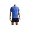 Nike Aeroswift Dri-Fit Adv Short Sleeve T-Shirt Men Tops Blue HJ3377-411