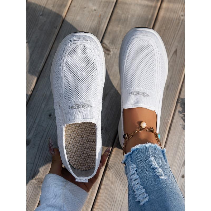 

shoes women s spring and summer cloth shoes breathable, light and comfortable middle-aged and elderly mother shoes 35