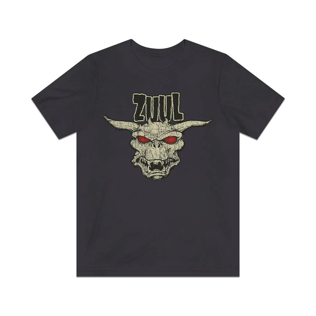 

Zuul the Gatekeeper of Gozer 1984 Vintage Men’s T shirt XL