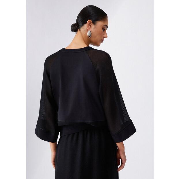 Толстовка Liu Jo TA6281J385522222