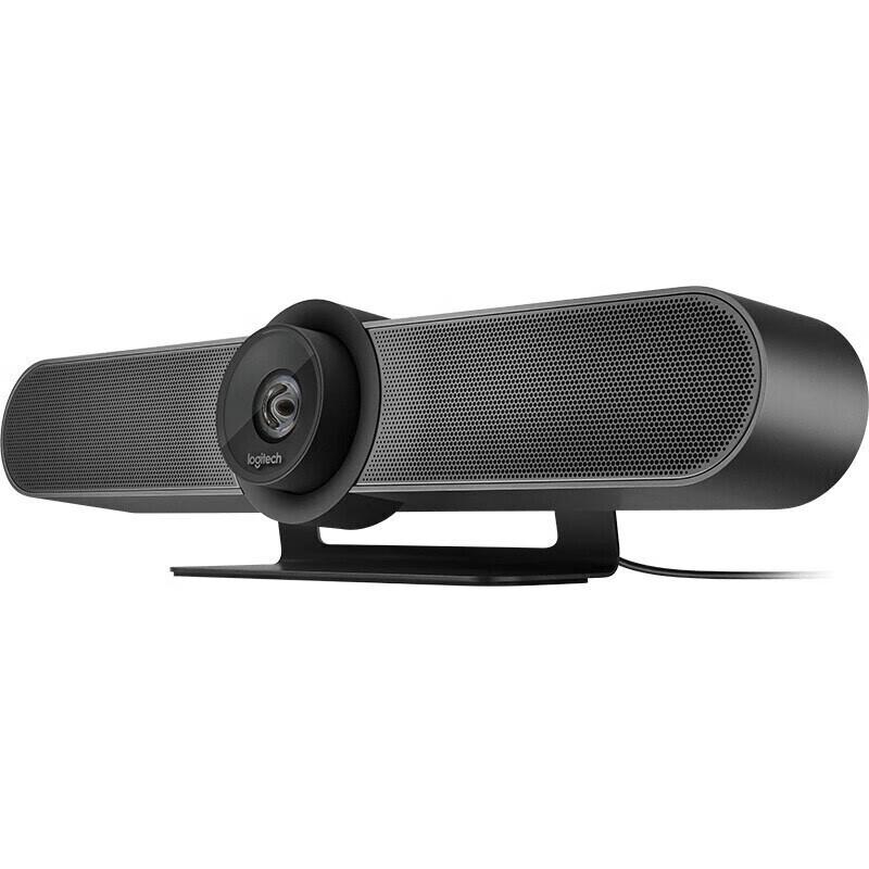 Logitech CC4000e HD Business Webcam with Remote Control