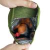 Isolierhülle für Trinkblase, isolierte Kühltasche, leichte Aufbewahrungstasche, Nylon-Trinkblasenrucksack, einfach zu bedienen