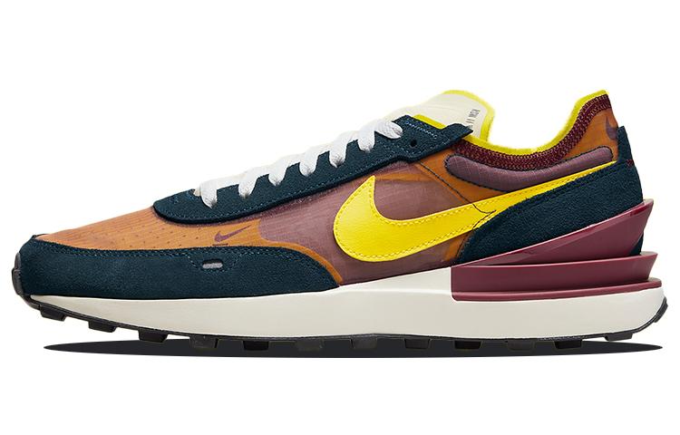 Nike Waffle One Se Dark Beetroot DD8014-600 42
