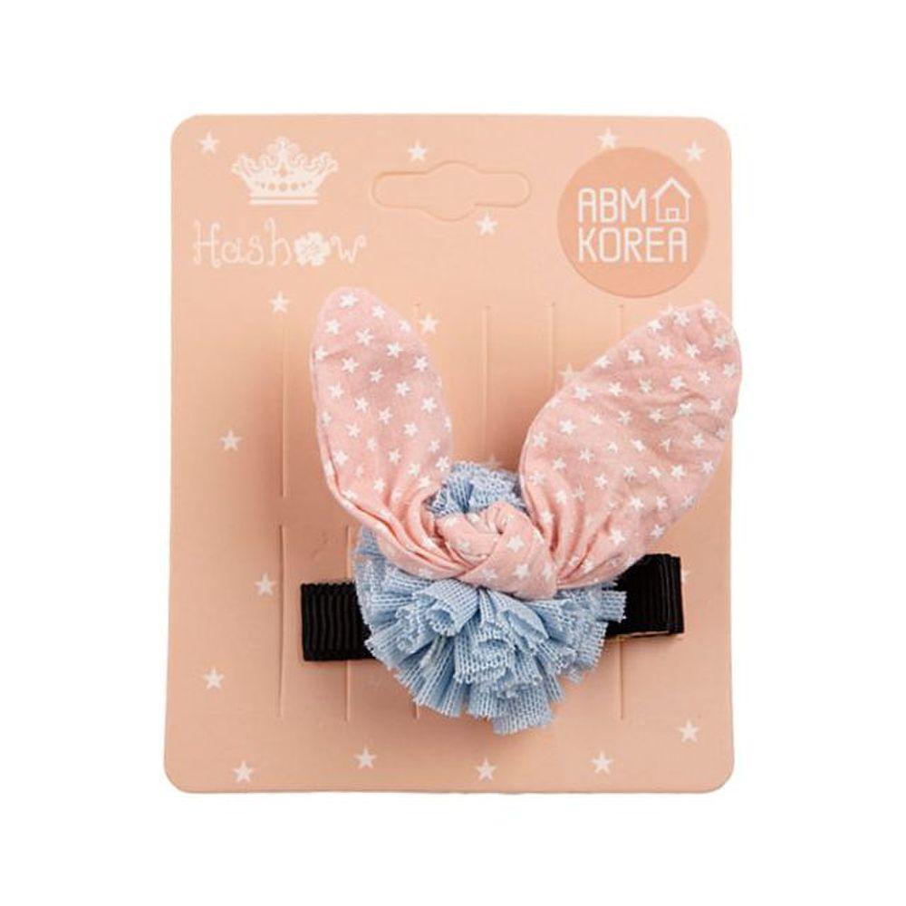 

Hairpin Benipongpong Pink