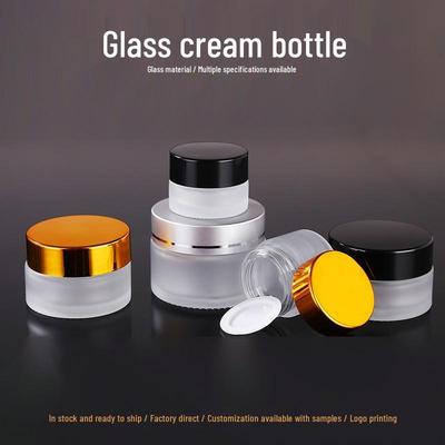Utensilien & Accessoires – Nachfüllbehälter für Kosmetik