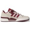 Adidas Forum Low 'Chalk Burgundy' Sneakers GX8866