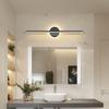 Modern Minimalist Vanity Light for Bathroom Mirror or Dressing Table