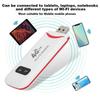 4G Lte Wireless Usb Dongle Sim Card Network Card Pocket WiFi Mobile Broadband 150Mbps Modem Stick Hotspot Router For Home Office