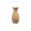 Silicone Makeup Sponge Holder Pink/ Blue/ Brown Beauty Eggs Storage Case Makeup Sponge Case  Travel